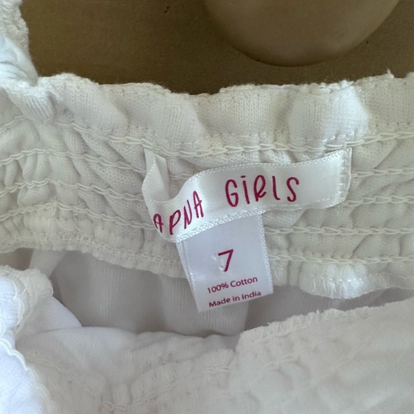 Romper NWT - Picture 3 of 5